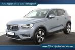 Volvo XC40 T5 Recharge *1ste Eigenaar*Leer*Navigatie*Camera*, Auto's, 1800 kg, 192 kW, 41 g/km, Bedrijf