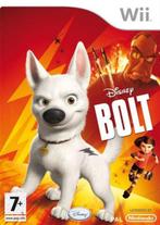 Disney Bolt, Avontuur en Actie, Gebruikt, 1 speler, Ophalen of Verzenden