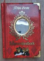 Sprookjesboek, Enlèvement, Utilisé