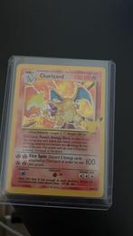 Charizard ( dracaufeu ), Enlèvement, Comme neuf