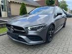 Toit panoramique multifaisceaux pour Mercedes CLA 180 d AMG, Autos, Achat, Entreprise, 5 portes, Automatique