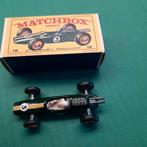 MATCHBOX nr 19 LOTUS F1 Vintage MIB, Ophalen, Nieuw, Auto, Matchbox