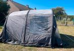 Kampeertent 4 personen, Caravans en Kamperen, Ophalen of Verzenden, Zo goed als nieuw