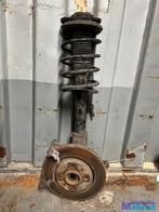 PEUGEOT 206 Links voor veerpoot fuseelager 1998-2006, Gebruikt, Peugeot