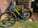 Cube Reaction C:62 Carbon 29” Mountainbike – maat 21, Ophalen, Hardtail, Heren, Zo goed als nieuw