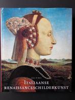 Italiaanse Renaissanceschilderkunst James H. Beck, Ophalen