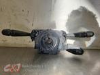 Commutateur combi colonne de direction d'un Peugeot Partner, Autos : Pièces & Accessoires, -, 3 mois de garantie, Utilisé, -