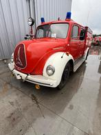 Magirus deutz pompier, Auto's, Particulier, Te koop