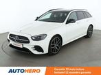 Mercedes-Benz E-Klasse E220 E 220 d AMG Line (bj 2020), Auto's, Mercedes-Benz, Automaat, 1780 kg, Achterwielaandrijving, Alcantara