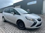 Opel Zafira 1,6 CDTI 7 zitplaatsen Euro 6, Zafira, Te koop, Diesel, Bedrijf