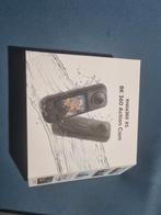 Insta360 x5, TV, Hi-fi & Vidéo, Caméras action, Enlèvement, Comme neuf, Autres marques