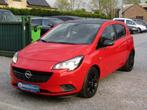 Opel Corsa 1.0 Turbo met slechts 65 000km, Auto's, Opel, Voorwielaandrijving, Stof, Zwart, https://public.car-pass.be/vhr/304b68f0-b4a6-4f40-ab74-11f2e07741f7