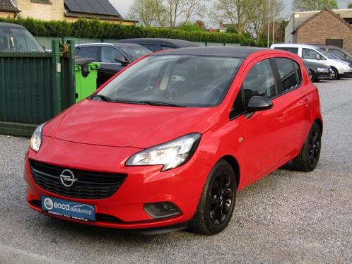 Opel Corsa 1.0 Turbo met slechts 65 000km, Auto's, Opel, Bedrijf, Te koop, Corsa, ABS, Airbags, Airconditioning, Boordcomputer