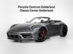 Porsche 992 Carrera GTS Cabriolet, Autos, Porsche, Argent ou Gris, Achat, Entreprise, Cabriolet