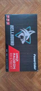 AMD rx6700 xt, Ophalen, Zo goed als nieuw, AMD