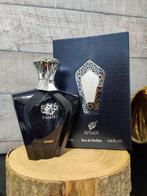 Afnan Turathi Blue 90ml EDP - Mannen parfum, Zo goed als nieuw, Verzenden