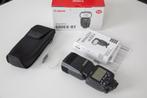 Canon speedlite 600 EX-RT, Audio, Tv en Foto, Foto | Flitsers, Ophalen of Verzenden, Gebruikt, Canon, Kantelbaar
