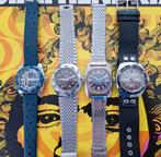 Collection de montres vintage, montres de plongée, Bijoux, Sacs & Beauté, Autres marques, Acier, Utilisé, Montre-bracelet