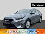 KIA cee'd Sportswagon Pulse 1.0 T-GDi 120 ISG met Travelpack, Voorwielaandrijving, Gebruikt, 120 pk, 600 kg