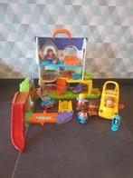 Vtech Vrolijke vriendjes, Kinderen en Baby's, Speelgoed | Vtech, Ophalen, Gebruikt