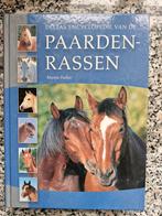 M. Haller - Deltas Encyclopedie van de Paardenrassen, M. Haller, Nieuw, Ophalen of Verzenden, Paarden of Pony's