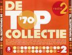 Radio 2 - De Topcollectie '70 Vol. 2 (5CD), Cd's en Dvd's, Ophalen