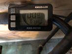 Electrische fiets dames amper 736km, Ophalen of Verzenden
