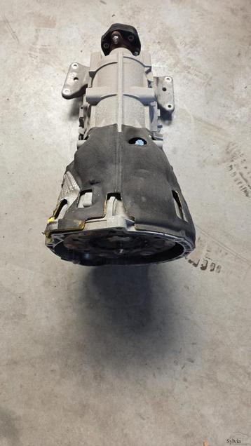Automatische transmissie automaatbak GA8HP50Z B47 BMW 1 / 2  beschikbaar voor biedingen