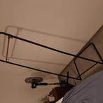 Kledingrek zwart, Enlèvement, Comme neuf