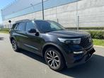 Ford Explorer Bronco ST LINE 3.0Benzine/Elek/BTW WAGEN, Automaat, Explorer, Leder, Bedrijf