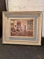 Ancien tableau, Antiquités & Art, Enlèvement ou Envoi