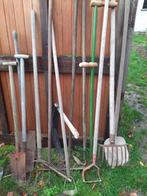 Outils de jardin, Jardin & Terrasse, Outils à main, Enlèvement, Utilisé, Faux