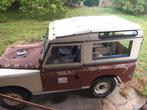 Landrover 88 series  3, Achat, 3 places, Boîte manuelle, Defender