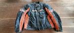 moto vest, Ophalen of Verzenden, Tweedehands, Jas | leer, Overige