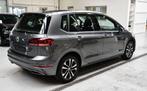 Volkswagen Golf Sportsvan 1.0 TSI BMT Comfortline I.Q Drive, Auto's, Emergency brake assist, Te koop, Zilver of Grijs, Benzine