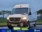 Mercedes-Benz SPRINTER 315 ac automaat EURO6, Auto's, Automaat, Cruise Control, Wit, Mercedes-Benz