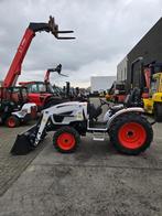 Bobcat CT 2025, Enlèvement, Chargeuse sur pneus ou Chouleur