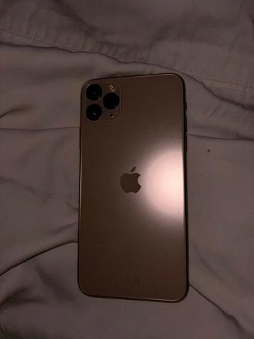 iPhone 11 Pro Max  (64gb)