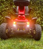 Prachtige Scootmobiel 20km/h elektrische invalide scooter, Diversen, Ophalen of Verzenden, Zo goed als nieuw