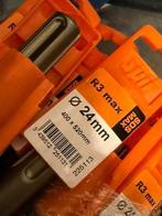 Spit SDS-Max Betonboor 24mm - Lengte 520mm - NIEUW, Doe-het-zelf en Bouw, Gereedschap | Boormachines, Ophalen, Nieuw