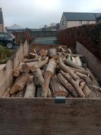 Brandhout te koop, Ophalen