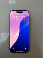 iPhone 16 pro max 256GB met garantie, Telecommunicatie, Mobiele telefoons | Apple iPhone, Ophalen, IPhone 16