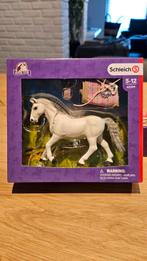 Schleich horse club 42399, Ophalen of Verzenden, Zo goed als nieuw
