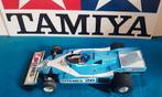 Ligier JS9 Matra CS d'époque Tamiya #58012 de 1979 Nouveau, Neuf, Échelle 1:10, Voiture on road, Électro