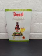 Duvel mancave leegmaak, Verzamelen, Verzenden, Duvel