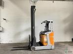 Reachtrucks Elektrisch Still FM-X17 2017, 1000 tot 2000 kg, Elektrisch, Reachtruck, Still