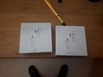 Airpods 4 anc, Enlèvement ou Envoi, Comme neuf