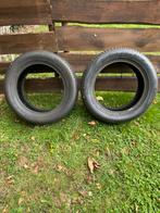 2 pneus été Pirelli 225/55R17-97W, Véhicule de tourisme, Pneus été, Enlèvement, Utilisé