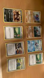 Cartes Pokémon 2009, Hobby en Vrije tijd, Verzamelkaartspellen | Magic the Gathering, Gebruikt, Meerdere kaarten