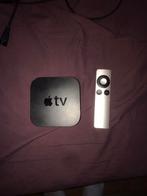 Apple tv (3rd generation) HD media streamer, Audio, Tv en Foto, Beamers, Gebruikt, Overige technologie, Full HD (1080)